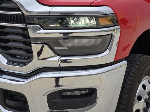 New 2026 RAM 3500 Lone Star image 7