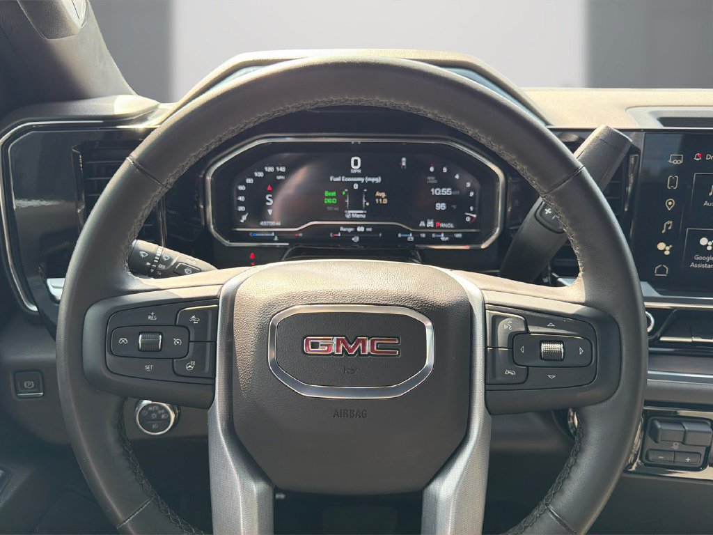 Used 2024 GMC Sierra 1500 SLT AWD/4WD image 19
