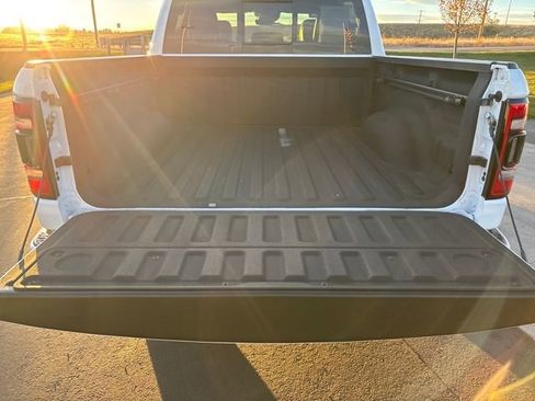 Used 2023 RAM 1500 Laramie image 25