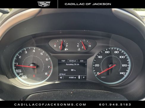 Used 2025 Chevrolet Malibu LT image 17