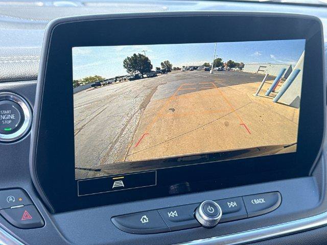New 2026 Chevrolet Blazer LT w/ Convenience Package FWD image 23
