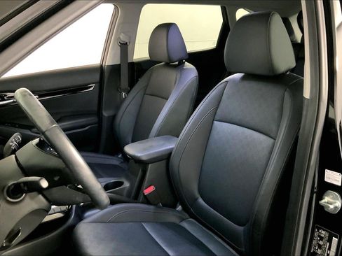 Certified 2023 Kia Seltos EX AWD/4WD image 22
