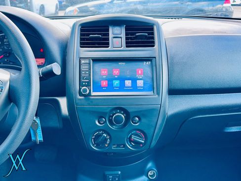 Used 2019 Nissan Versa S Plus FWD image 31