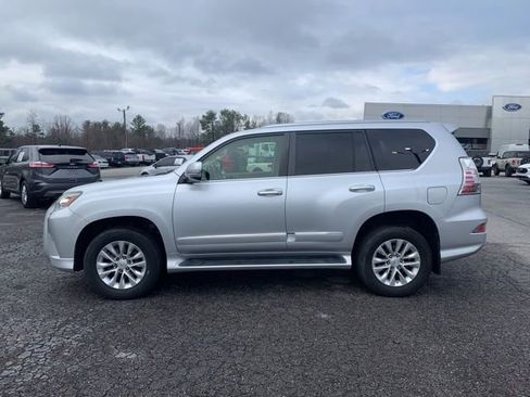 Used 2016 Lexus GX 460 w/ Premium Package image 5