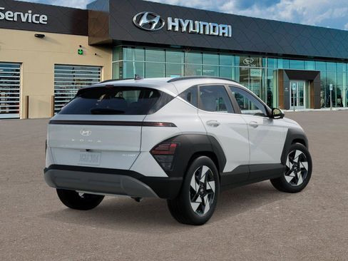 New 2026 Hyundai Kona SEL Sport image 4