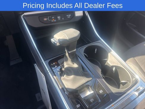 New 2026 Kia Carnival SX Prestige FWD image 6