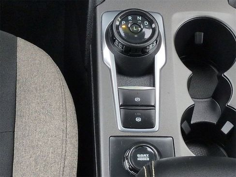 Certified 2025 Ford Bronco Sport Big Bend image 17