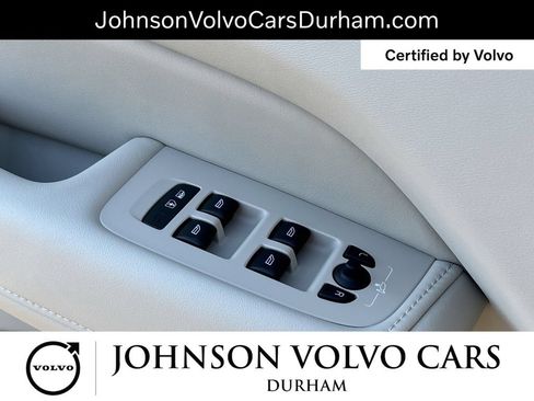Certified 2026 Volvo XC60 T8 Ultra AWD/4WD image 23