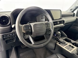 Certified 2025 Toyota Land Cruiser w/ Premium Package video 3