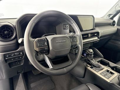 Certified 2025 Toyota Land Cruiser w/ Premium Package