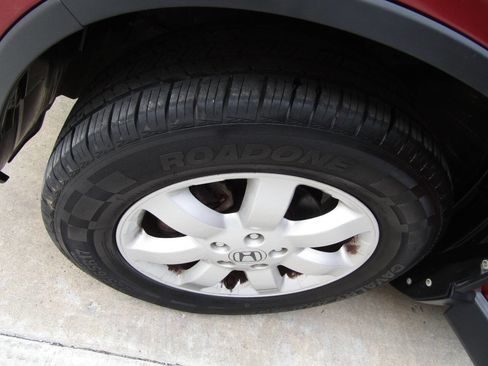 Used 2009 Honda CR-V EX image 22