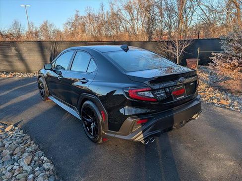 Used 2023 Subaru WRX Limited image 3