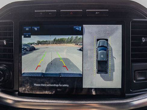 Used 2021 Ford F150 Lariat image 32