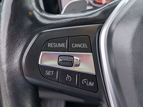 Used 2022 BMW 330i Sedan w/ Driving Assistance Package image 18