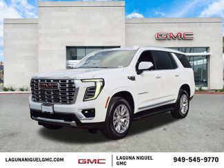 Certified 2025 GMC Yukon Denali AWD/4WD video 1