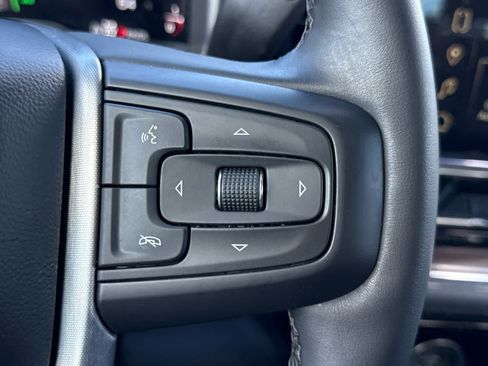 Used 2024 GMC Sierra 1500 Elevation image 16