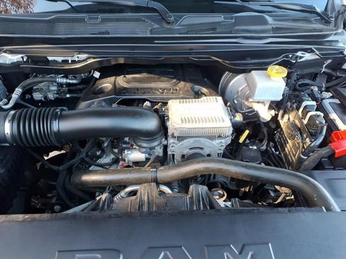 Certified 2023 RAM 1500 Big Horn image 25