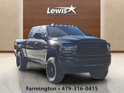 Used 2022 RAM 2500 Limited
