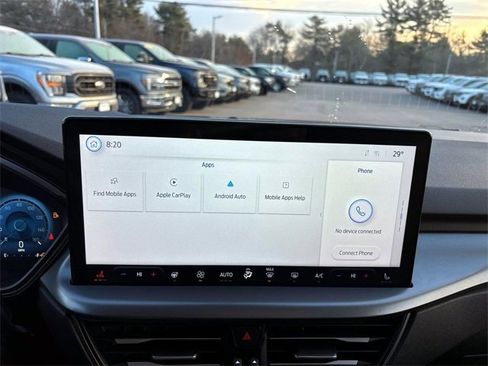 Used 2024 Ford Escape Active w/ Tech Pack #2 image 28