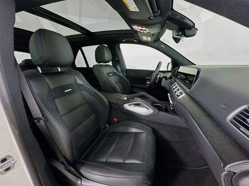 New 2026 Mercedes-Benz GLE 53 AMG GLE 53 AMG image 31
