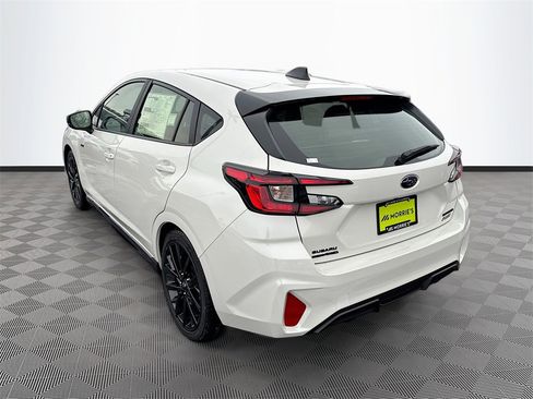 New 2026 Subaru Impreza RS image 34