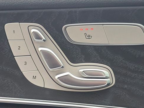 Used 2022 Mercedes-Benz E 350 4MATIC Sedan image 7