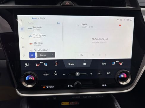 New 2026 Lexus RZ 450e AWD image 13