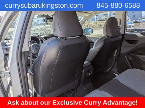 Used 2024 Subaru Crosstrek 2.0i Premium image 18