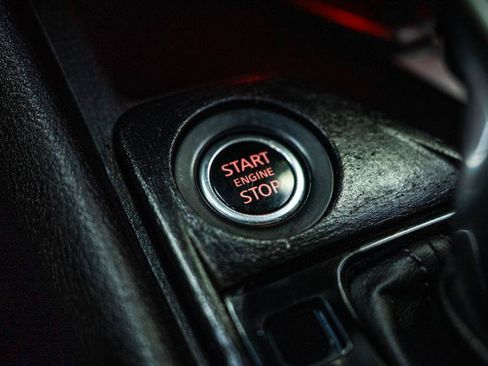 Used 2024 Nissan Sentra S FWD image 16