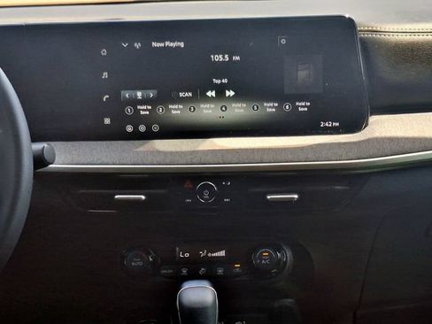 Certified 2026 Nissan Kicks SV FWD image 19