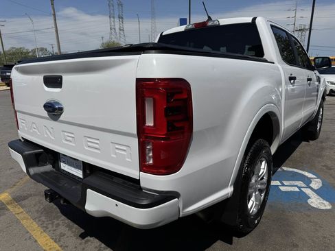 Used 2021 Ford Ranger XLT w/ Trailer Tow Package image 5