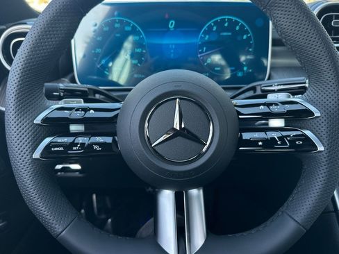 New 2026 Mercedes-Benz C 300 Sedan image 20