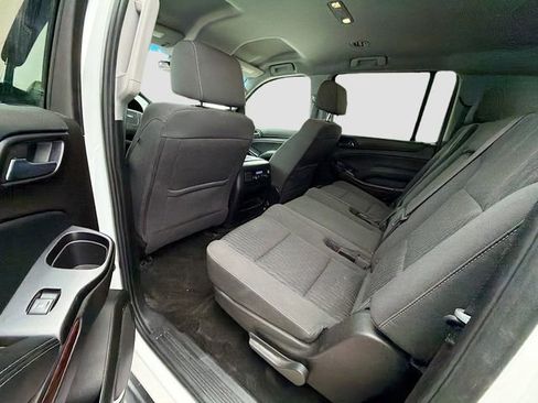 Used 2016 GMC Yukon XL SLE w/ Convenience Package image 23