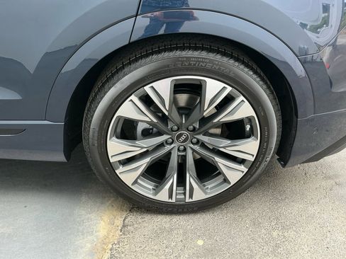 New 2026 Audi Q8 Prestige AWD/4WD image 23