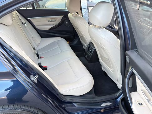 Used 2016 BMW 328i Sedan image 12