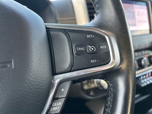 Used 2022 RAM 1500 Laramie image 34
