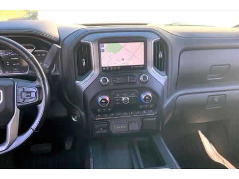 Used 2020 GMC Sierra 1500 Denali w/ Denali Ultimate Package image 6