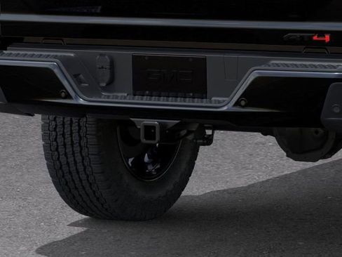 New 2026 GMC Canyon AT4 w/ Nightfall Essentials Package image 14