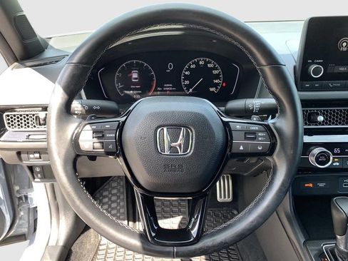 Certified 2023 Honda Civic Sport image 14