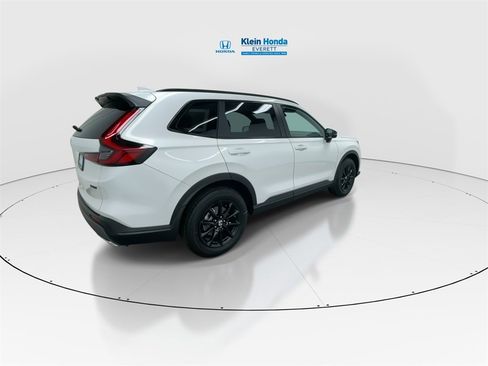 New 2026 Honda CR-V Sport-L image 2