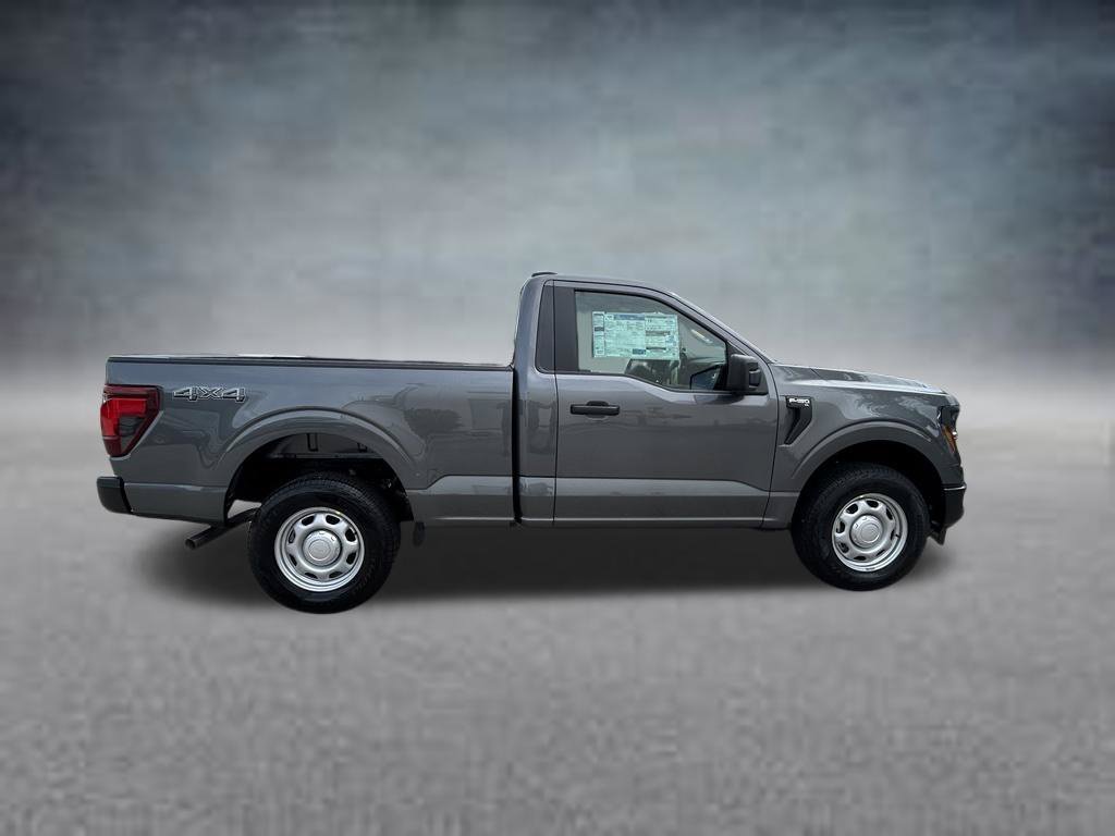 New 2026 Ford F150 XL AWD/4WD image 3