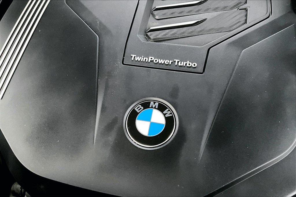 Used 2020 BMW X5 xDrive40i w/ Premium Package AWD/4WD image 40