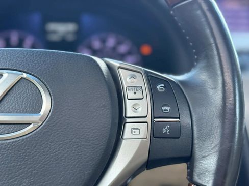 Used 2013 Lexus RX 350 AWD w/ Navigation Pkg image 24