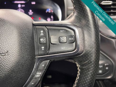 Used 2024 RAM 2500 Rebel w/ Safety Group AWD/4WD image 11