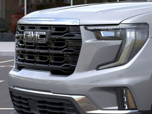 New 2026 GMC Acadia Elevation image 13