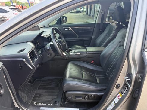 Used 2017 Lexus RX 350 FWD image 9