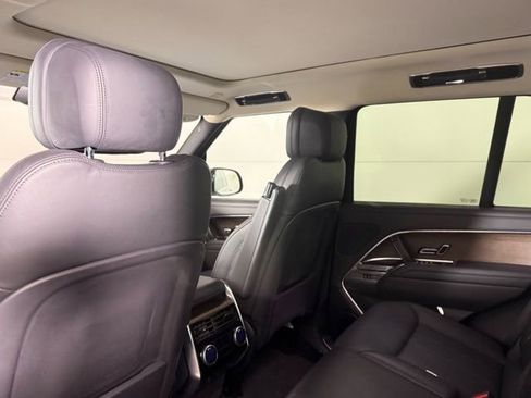 Used 2023 Land Rover Range Rover SE image 25