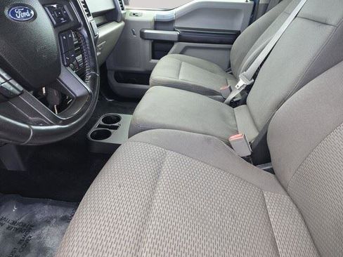 Used 2018 Ford F150 XLT w/ Equipment Group 302A Luxury image 13