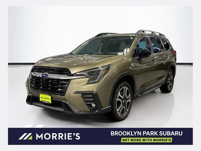 Used 2025 Subaru Ascent Limited w/ Popular Package #2
