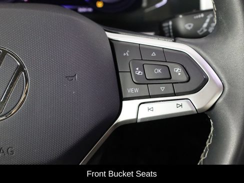 Used 2022 Volkswagen Atlas SE FWD image 10